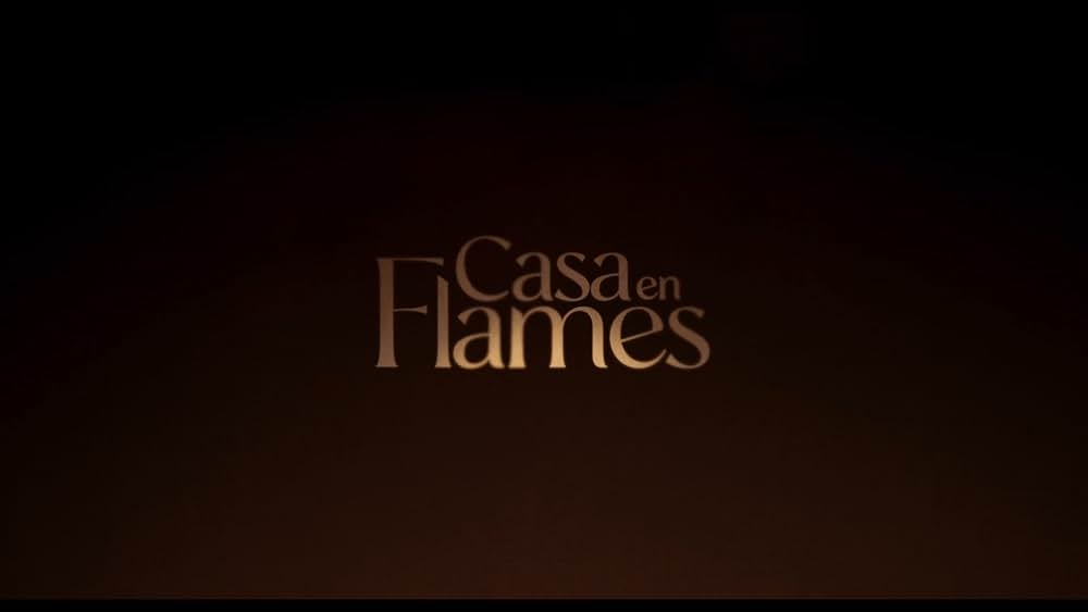 Casa en flames（原題）の画像