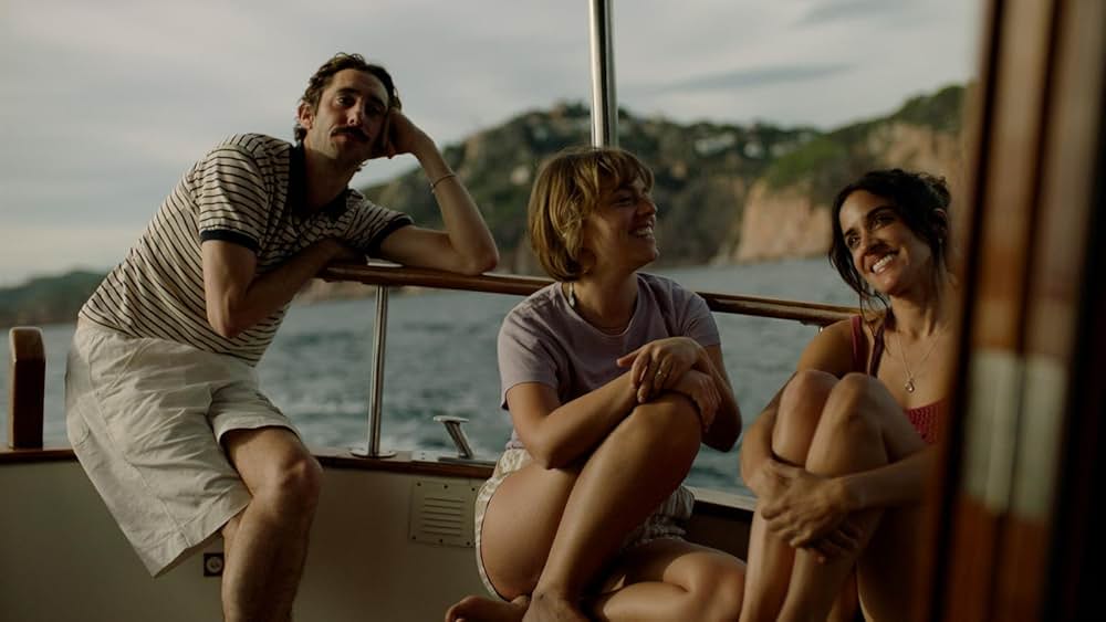 Casa en flames（原題）の画像