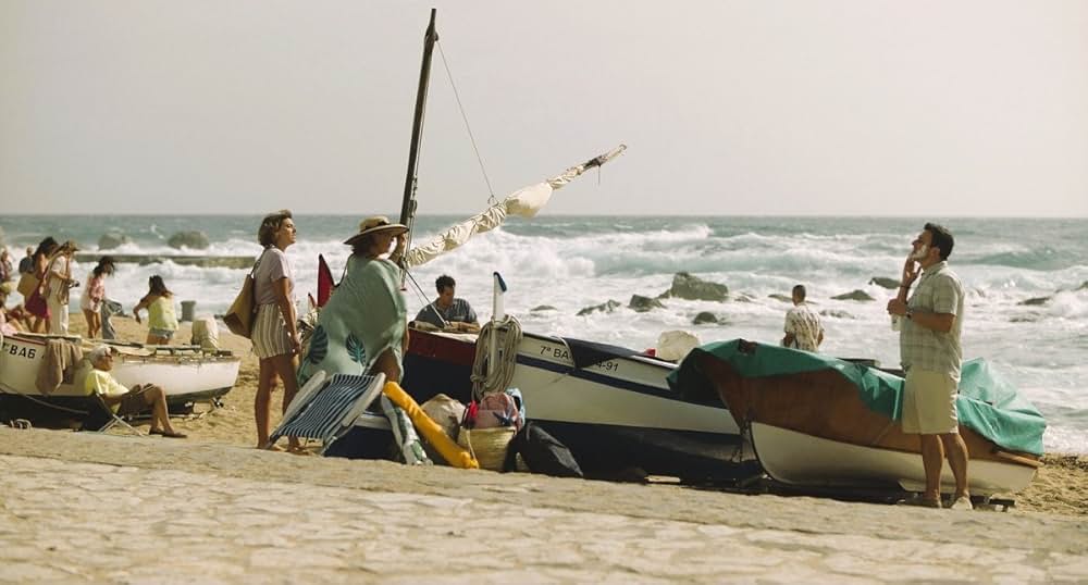 Casa en flames（原題）の写真