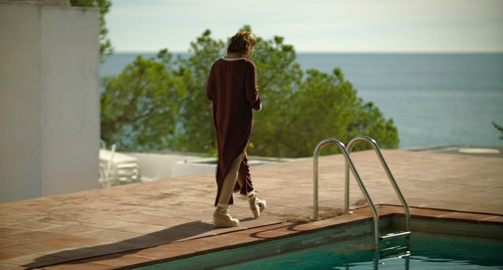 Casa en flames（原題）の画像