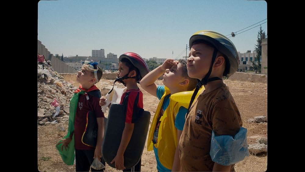 子どもにまつわる短編映画の画像