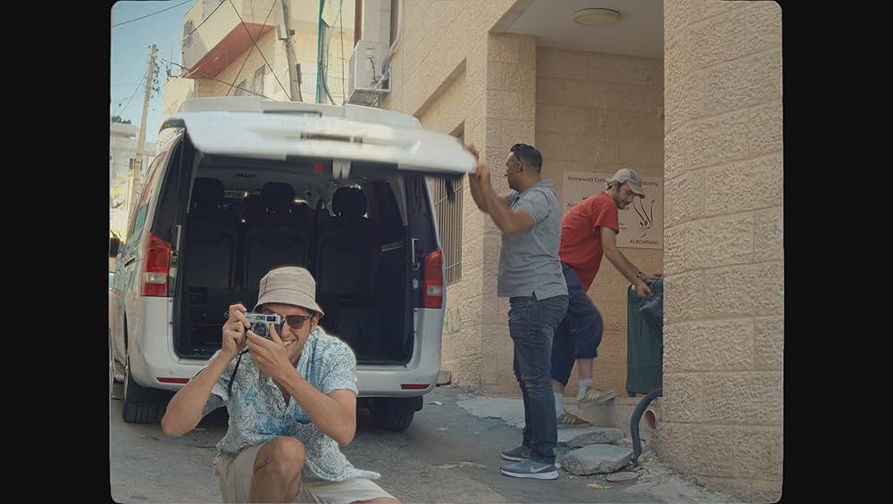 子どもにまつわる短編映画の画像