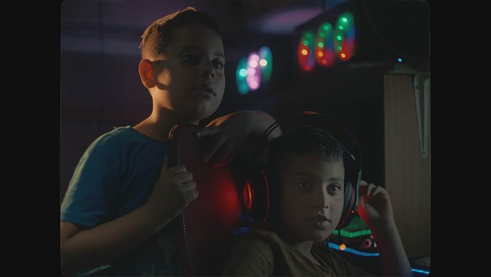 子どもにまつわる短編映画の画像