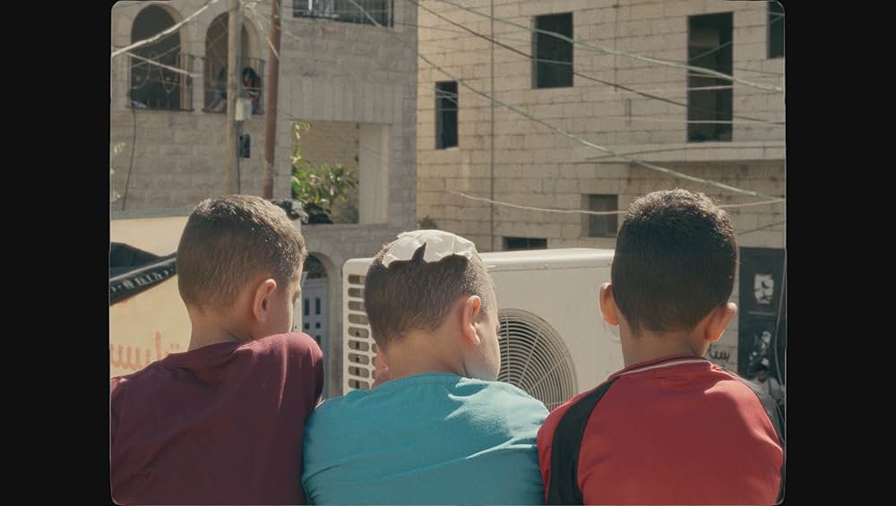 子どもにまつわる短編映画の画像