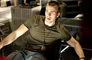 「サンシャイン2057」クリス・エバンスの画像