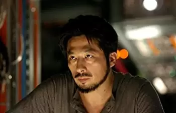 「サンシャイン2057」真田広之の画像