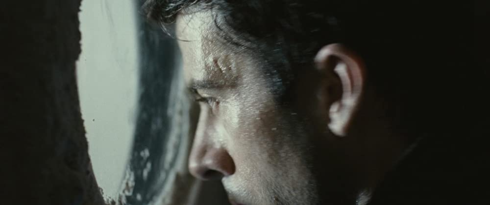 トロイ・ギャリティ 映画ポップコーン