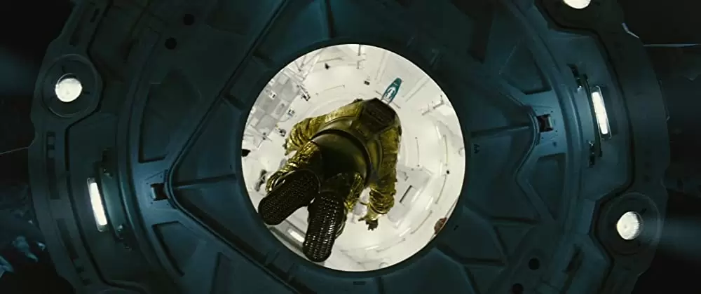 サンシャイン2057の画像