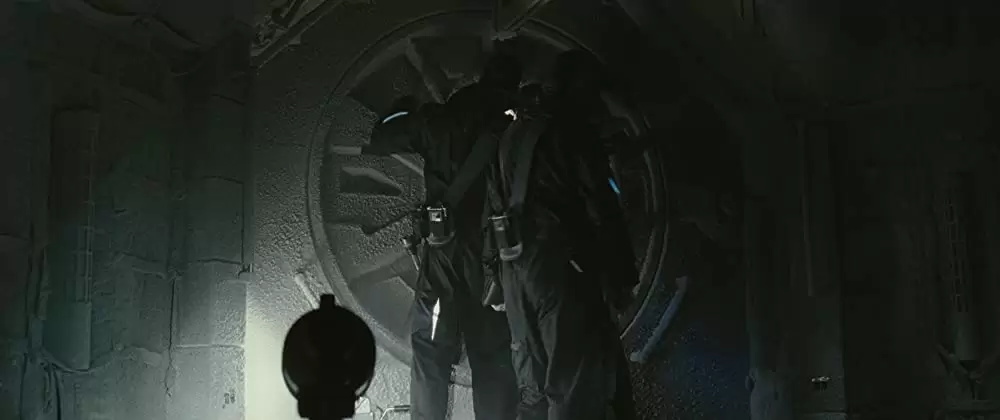 サンシャイン2057の画像