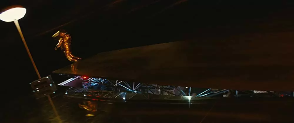 サンシャイン2057の画像