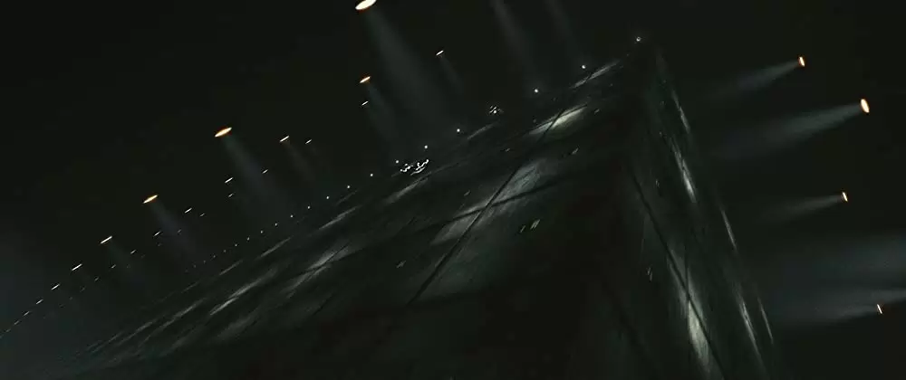 サンシャイン2057の画像