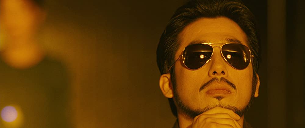 サンシャイン2057の画像