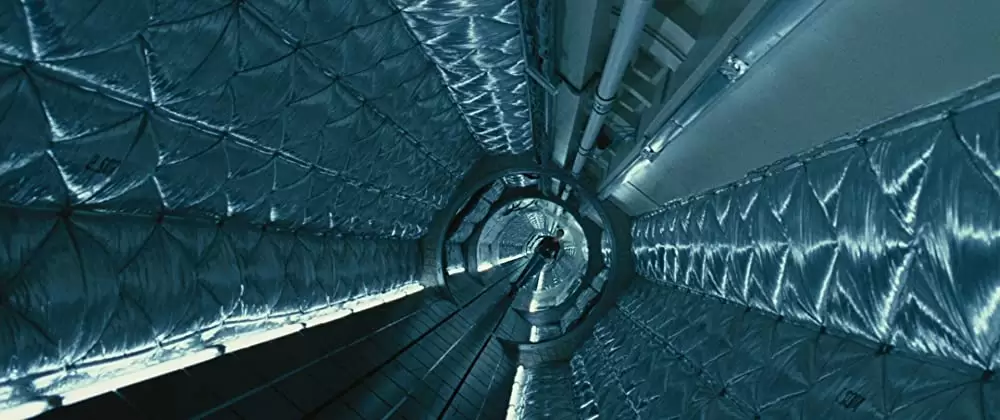 サンシャイン2057の画像