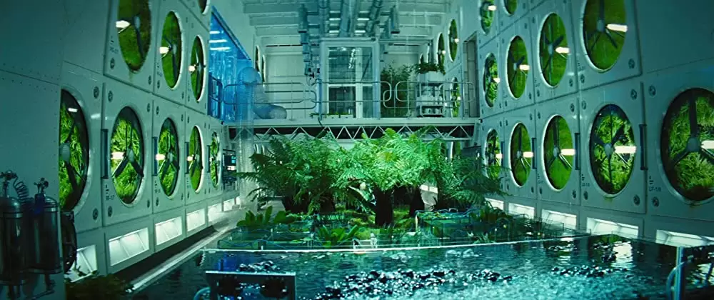 サンシャイン2057の画像