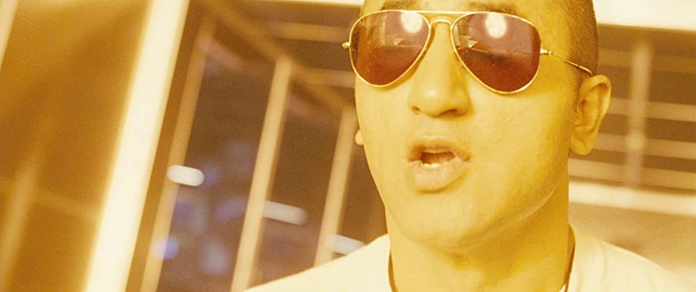 サンシャイン2057の画像