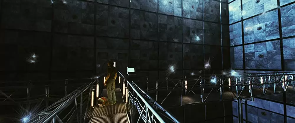 サンシャイン2057の画像