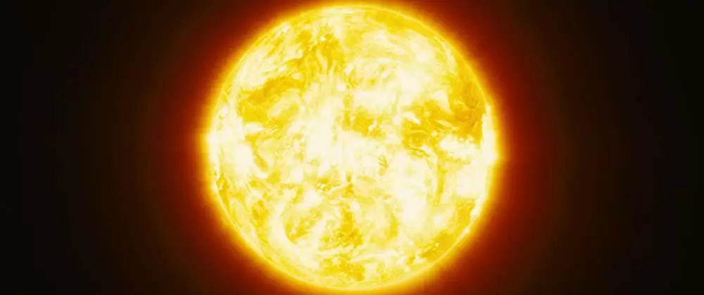 サンシャイン2057の画像