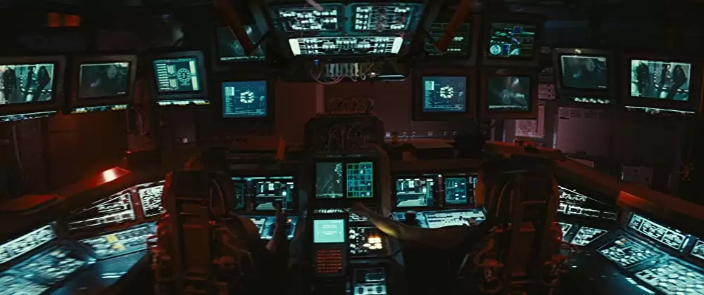 サンシャイン2057の画像