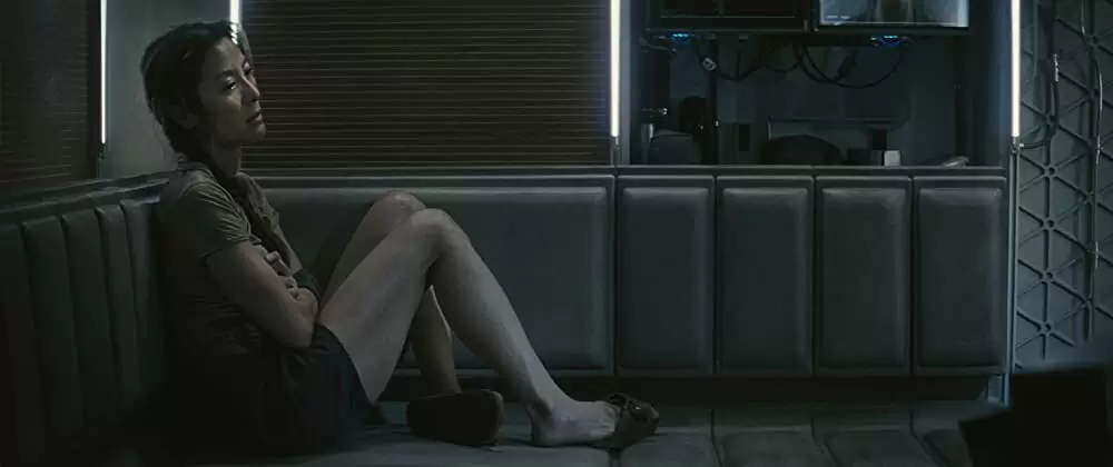 サンシャイン2057の画像