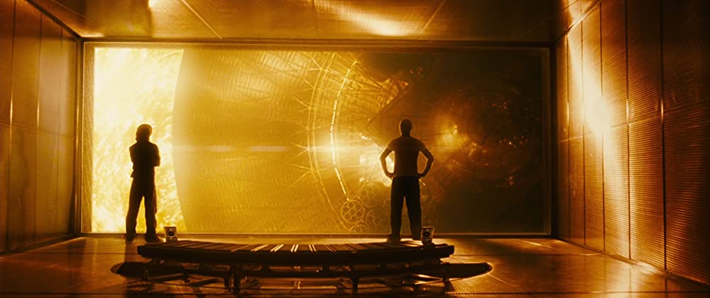 サンシャイン2057の画像