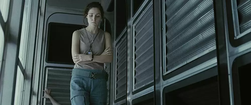 サンシャイン2057の画像