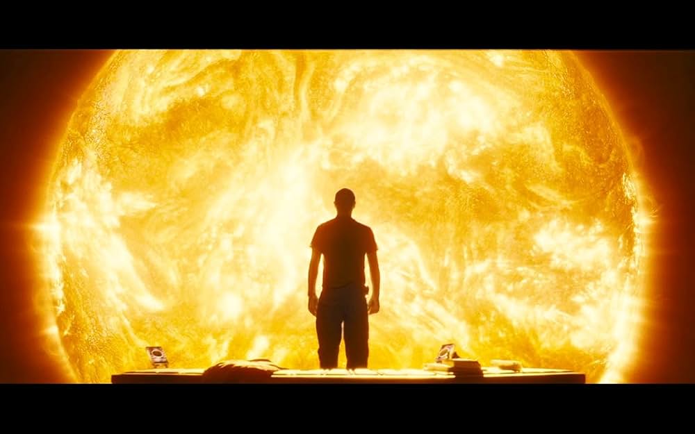 サンシャイン2057の画像