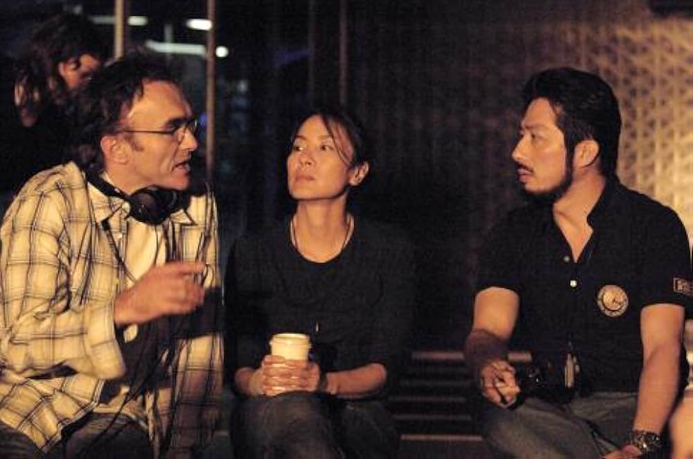 サンシャイン2057の画像