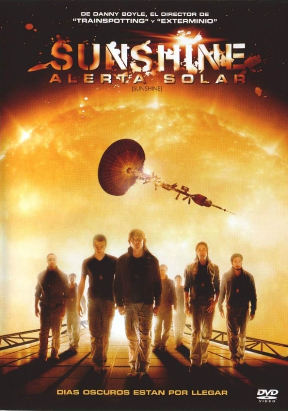 サンシャイン2057の画像