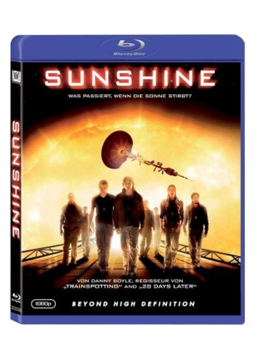 サンシャイン2057の画像