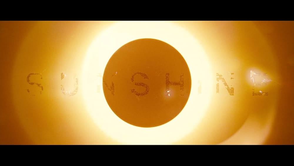 サンシャイン2057の画像