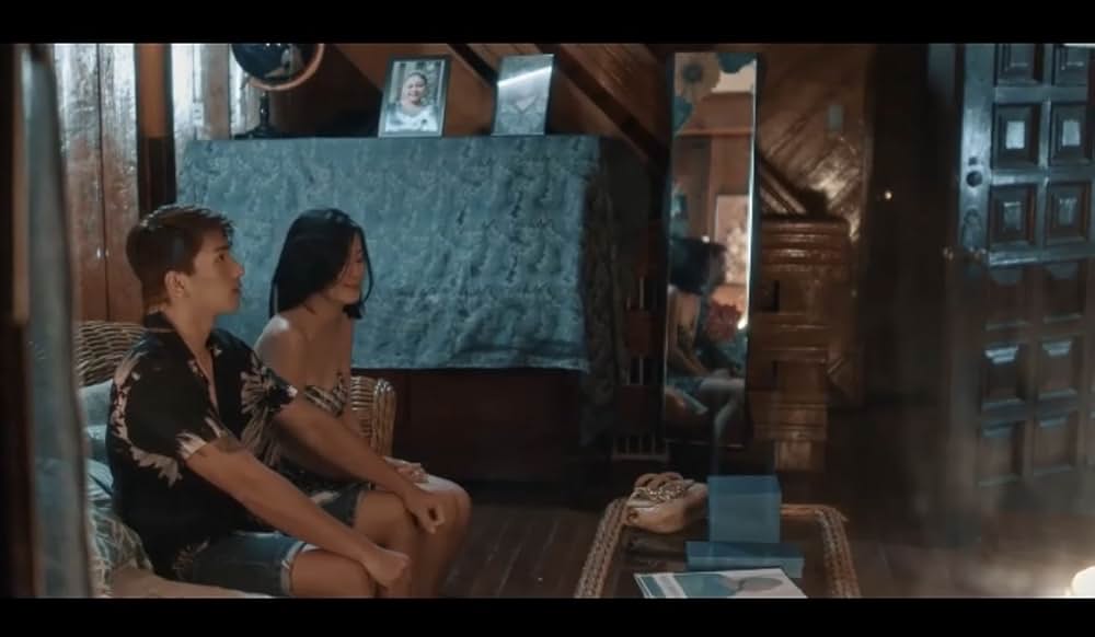 セカンドチャンス 若返った熟女の画像