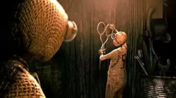 「9＜ナイン＞ 〜9番目の奇妙な人形〜」ジョン・C・ライリー & イライジャ・ウッドの画像