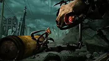 9＜ナイン＞ 〜9番目の奇妙な人形〜の画像