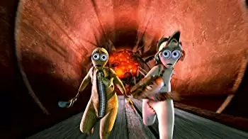 9＜ナイン＞ 〜9番目の奇妙な人形〜の画像