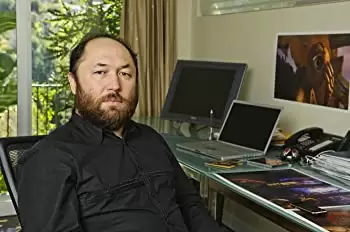 「9＜ナイン＞ 〜9番目の奇妙な人形〜」ティムール・ベクマンベトフの画像