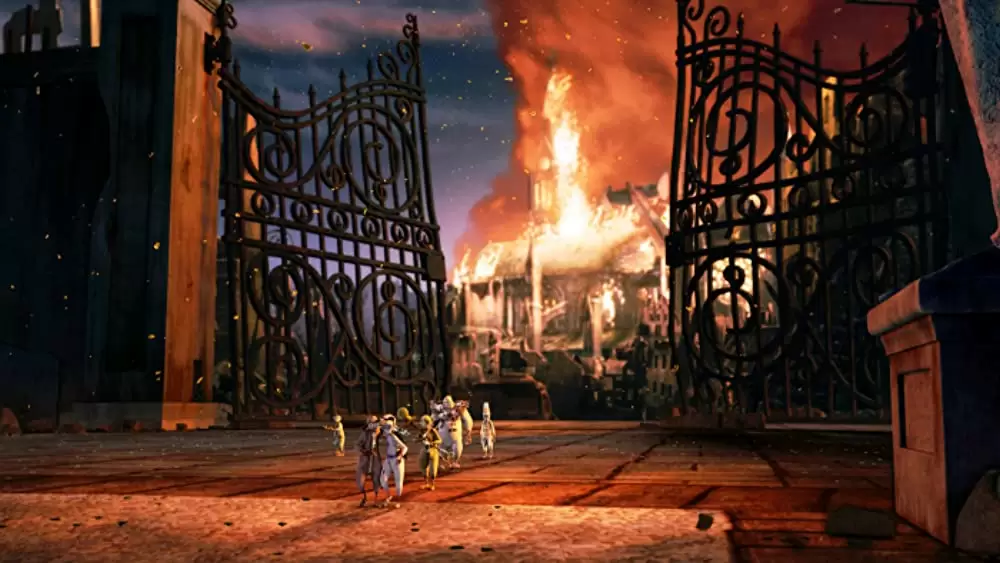 9＜ナイン＞ 〜9番目の奇妙な人形〜の画像