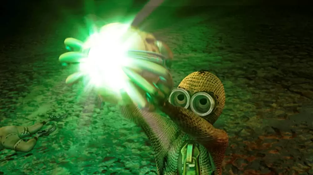 9＜ナイン＞ 〜9番目の奇妙な人形〜の画像