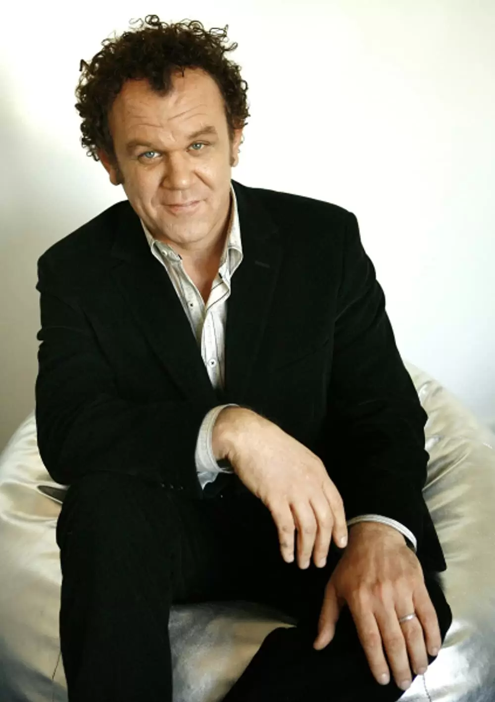 「9＜ナイン＞ 〜9番目の奇妙な人形〜」ジョン・C・ライリーの画像