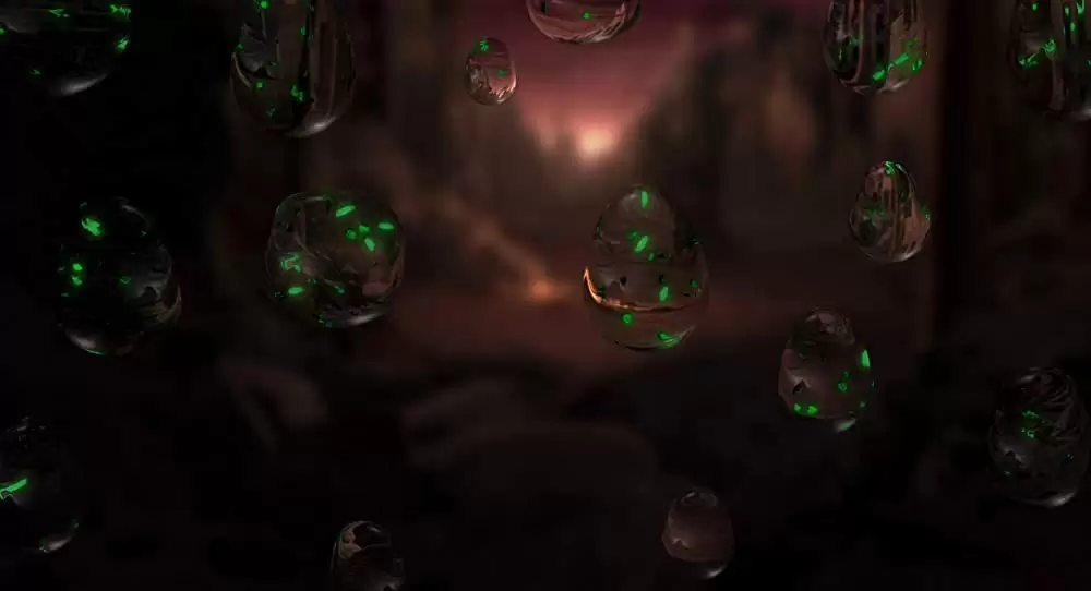 9＜ナイン＞ 〜9番目の奇妙な人形〜の画像