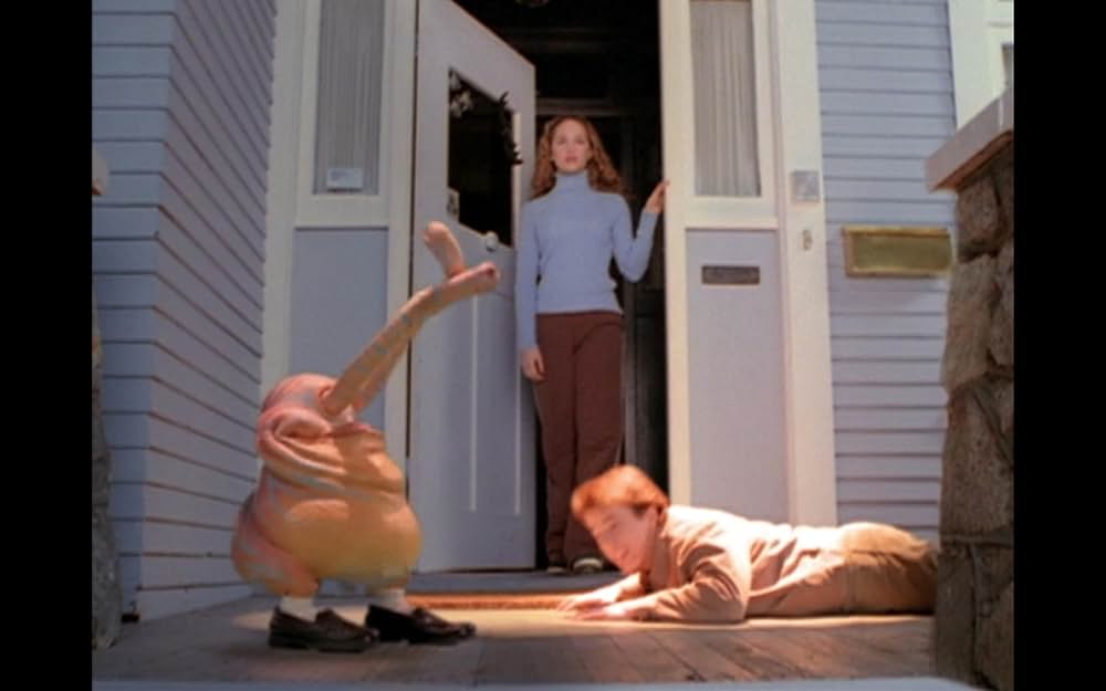 HELP！おたすけエイリアンズの画像