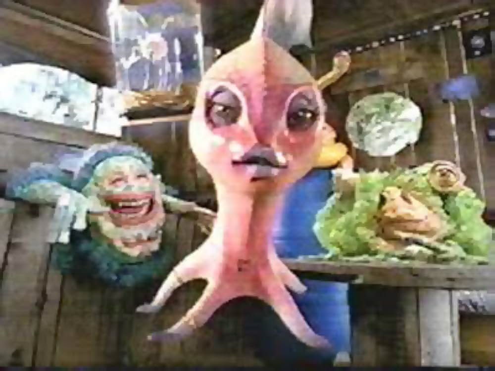 HELP！おたすけエイリアンズの画像