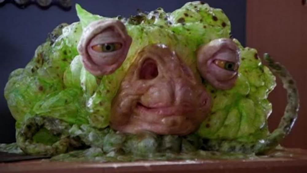 HELP！おたすけエイリアンズの画像