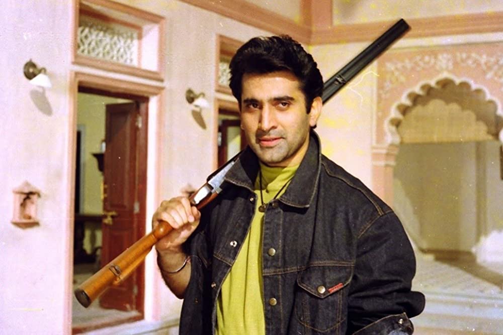 DDLJ 勇者は花嫁を奪う／シャー・ルク・カーンのDDLJラブゲット大作戦の画像