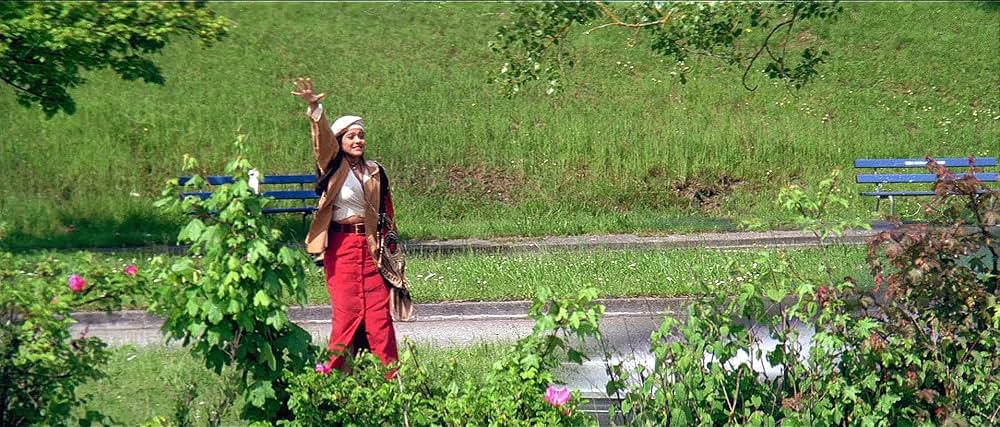 DDLJ 勇者は花嫁を奪う／シャー・ルク・カーンのDDLJラブゲット大作戦の画像