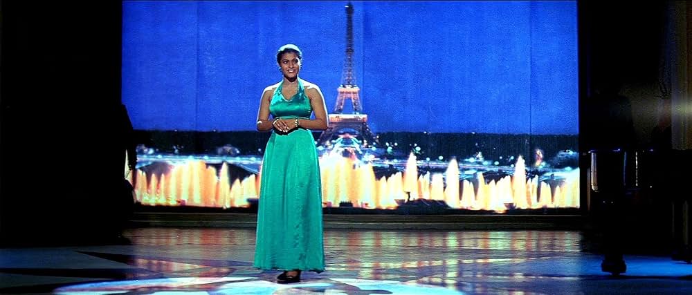 DDLJ 勇者は花嫁を奪う／シャー・ルク・カーンのDDLJラブゲット大作戦の画像