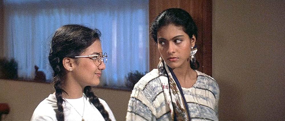 DDLJ 勇者は花嫁を奪う／シャー・ルク・カーンのDDLJラブゲット大作戦の画像