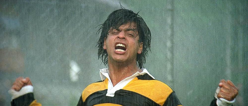 DDLJ 勇者は花嫁を奪う／シャー・ルク・カーンのDDLJラブゲット大作戦の画像