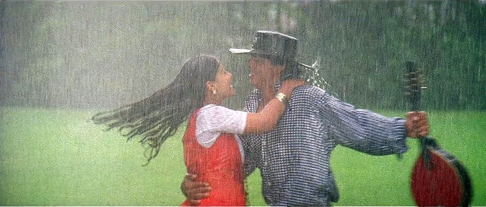 DDLJ 勇者は花嫁を奪う／シャー・ルク・カーンのDDLJラブゲット大作戦の画像