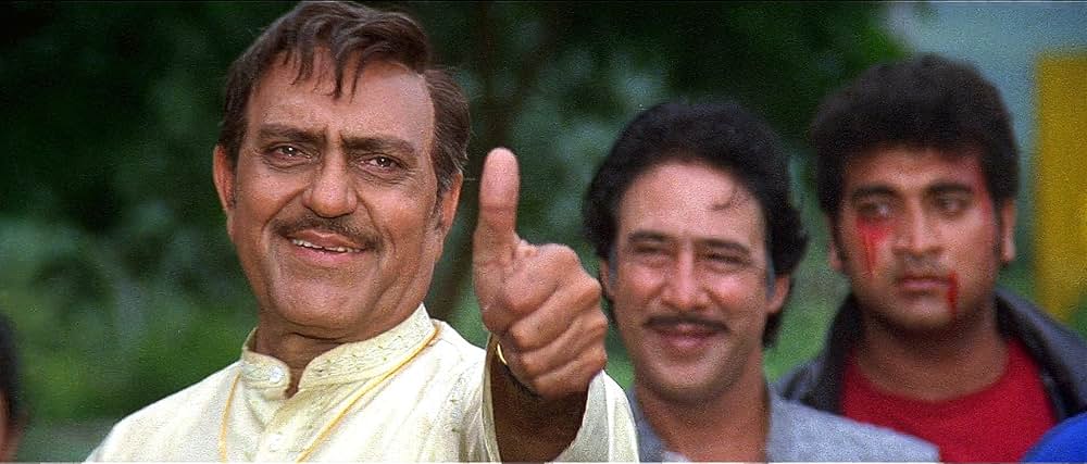 DDLJ 勇者は花嫁を奪う／シャー・ルク・カーンのDDLJラブゲット大作戦の画像