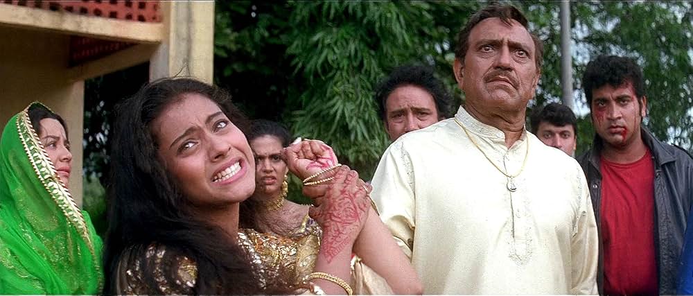 DDLJ 勇者は花嫁を奪う／シャー・ルク・カーンのDDLJラブゲット大作戦の画像